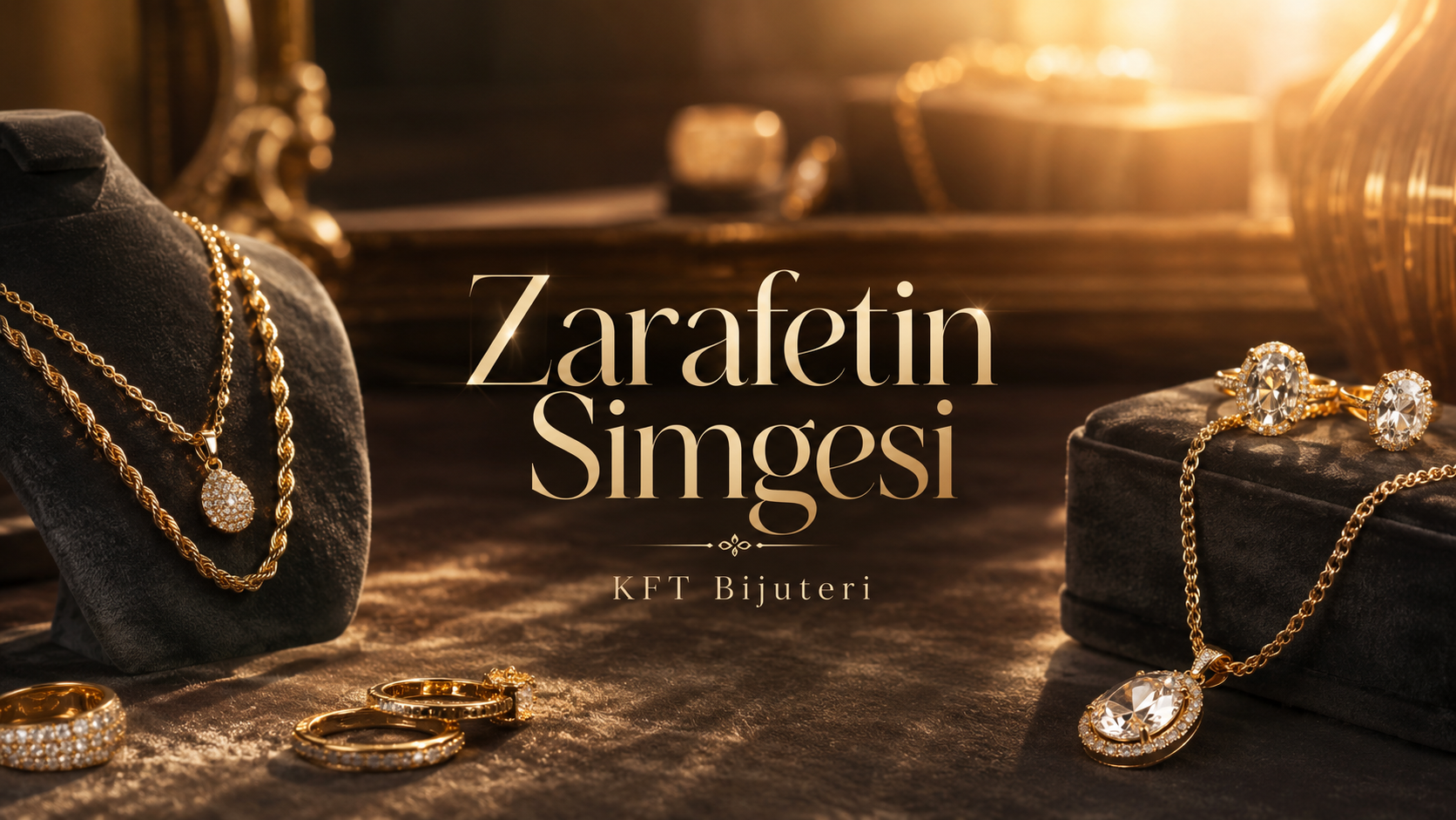 Zarafetin Simgesi