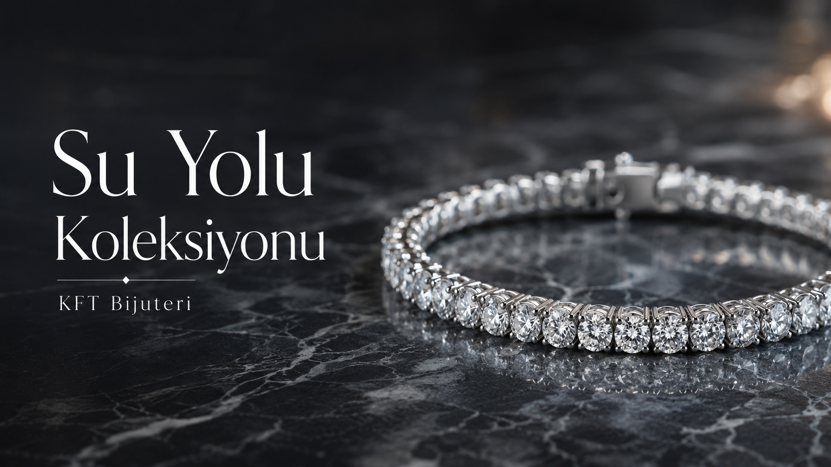 Su Yolu Koleksiyonu