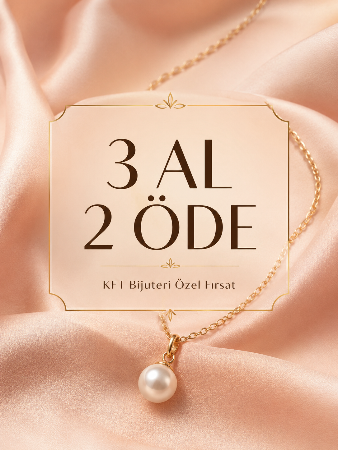 KFT'de Büyük Yaz Fırsatı: 3 Al 2 Öde!